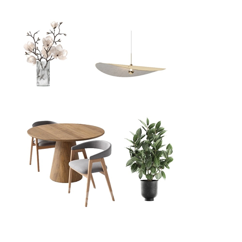 kitchen Mood Board by archnadeen01@gmail.com on Style Sourcebook