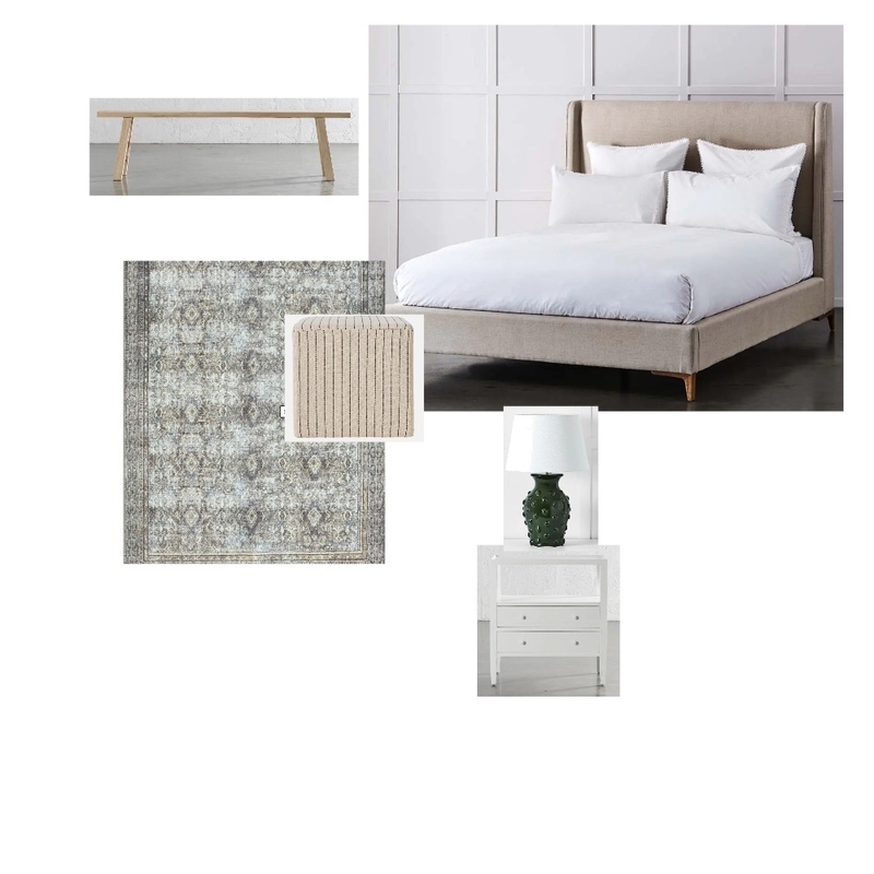 master Mood Board by Adele Lynch : Interiors on Style Sourcebook