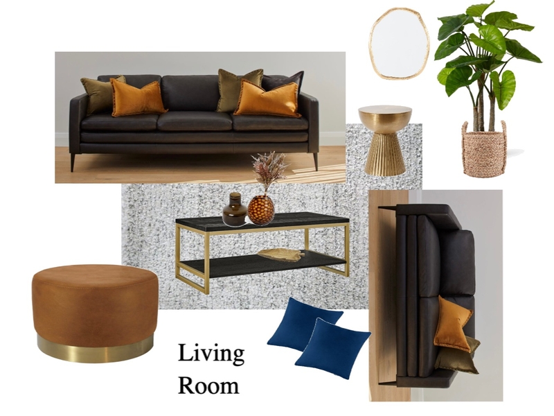 Prajeev 3 Mood Board by Glynnis on Style Sourcebook