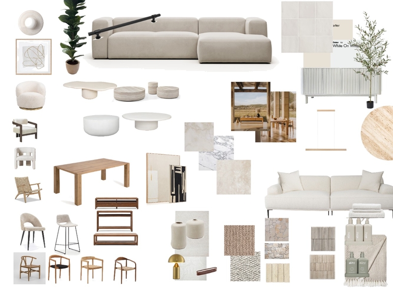 BUILDLOVERS Mood Board by irina.urriola@gmail.com on Style Sourcebook