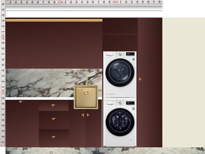 Laundry Mood Board by dl2407 on Style Sourcebook