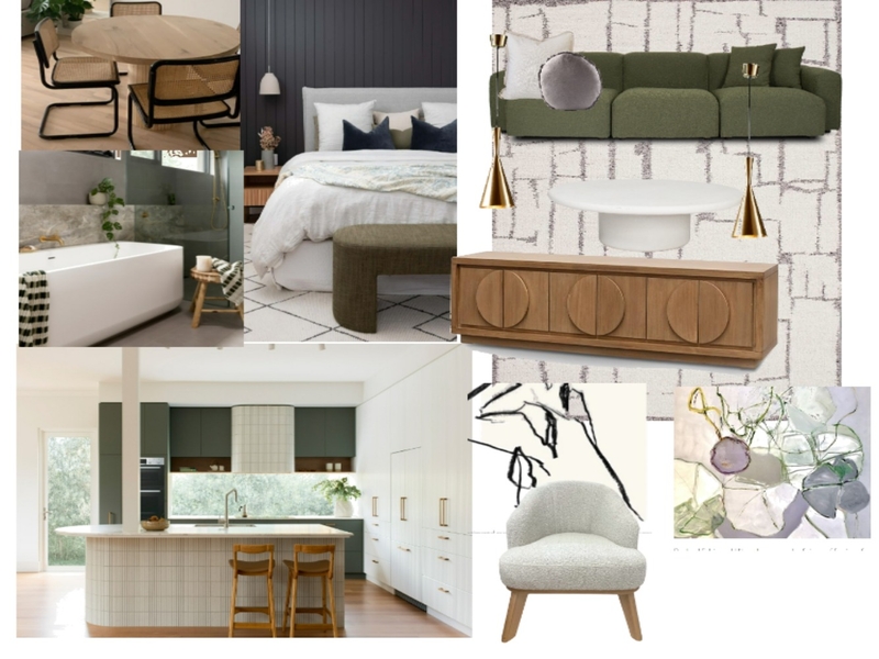 sylvie blah blah Mood Board by sum.yyh on Style Sourcebook