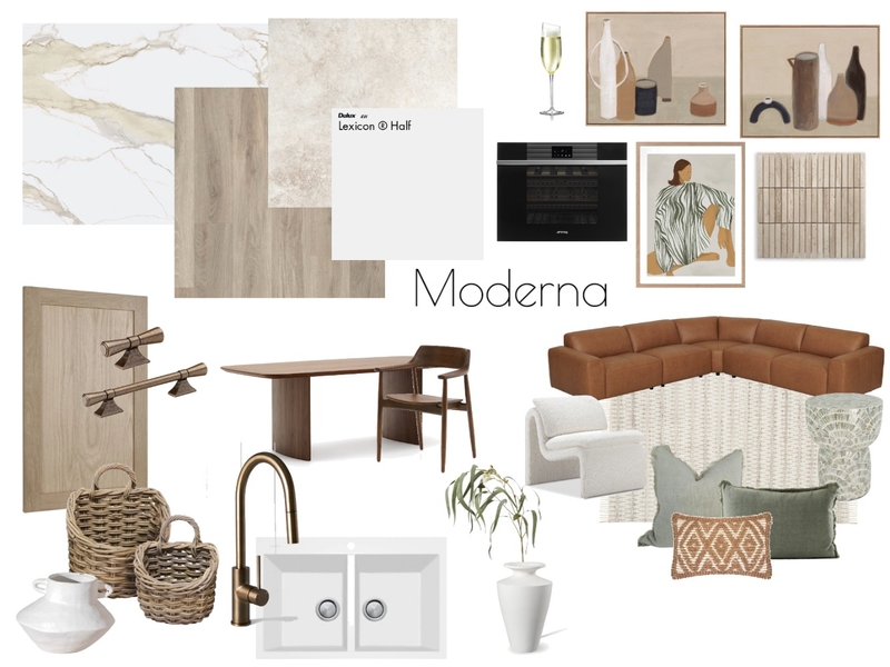 DJG100 - Assessment 1 Mood Board by lucygarner on Style Sourcebook