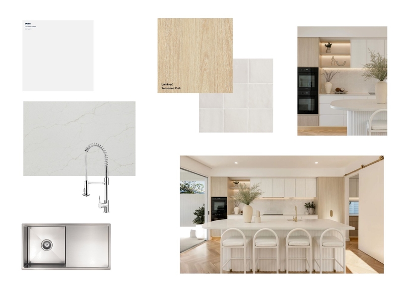 MB kitchen Mood Board by crazybanana69 on Style Sourcebook