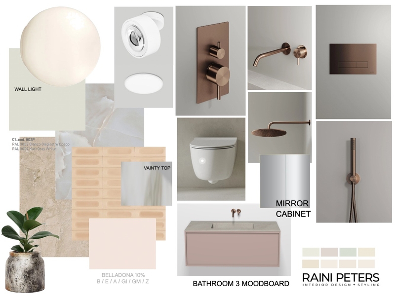Z A Mood Board by Raini Peters Interior Design + Styling on Style Sourcebook