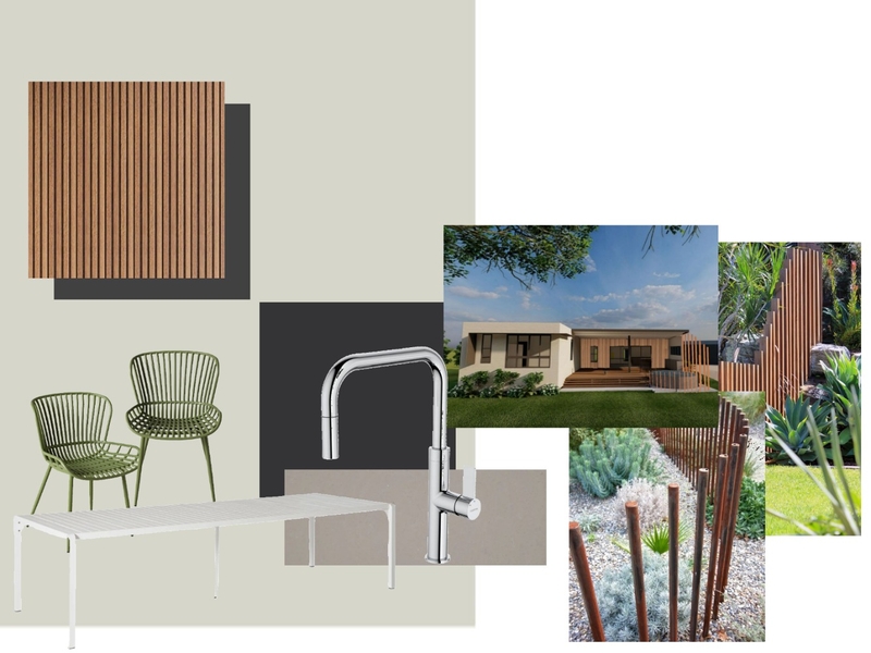 Outdoor Mood Board by amydrummond on Style Sourcebook