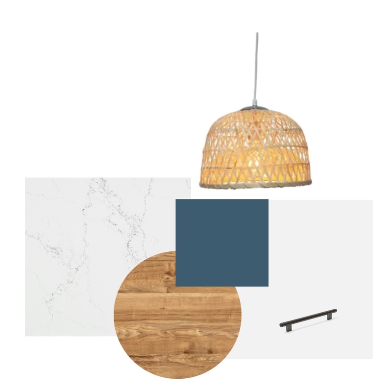 Hamptons Kitchen5 Mood Board by vreddy on Style Sourcebook