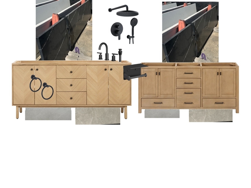 Master Bath Mood Board by swtanglegrl87 on Style Sourcebook