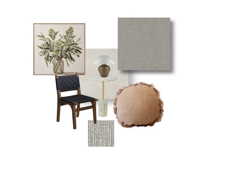 Alter Minimal Mood Board by 10DECO | Interior Design on Style Sourcebook
