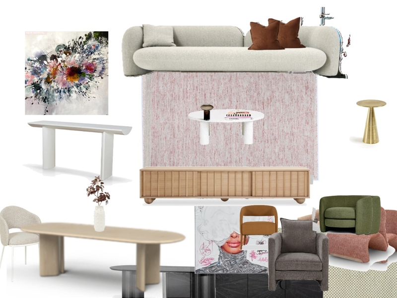 living brighton dining Mood Board by Efi Papasavva on Style Sourcebook