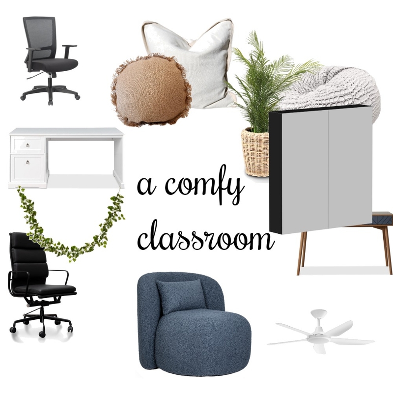 School Mood Board by gelle13 on Style Sourcebook