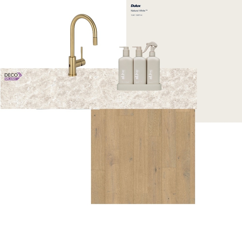 Kitchen Mood Board by AutumnRise on Style Sourcebook