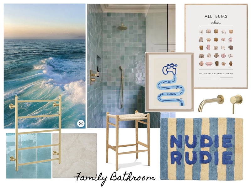 Room 3 - Moodboard Mood Board by Christine Interior Designer on Style Sourcebook