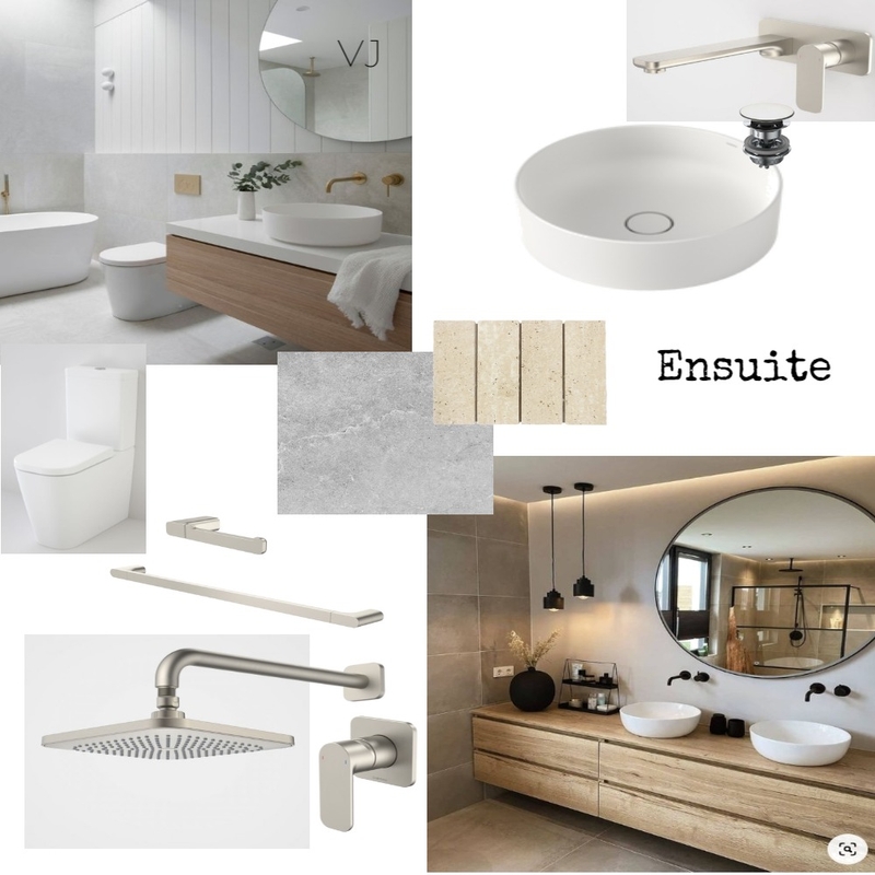 ENSUITE ideas Mood Board by LPATTO on Style Sourcebook