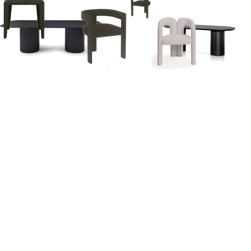 Elegant Sophisticated Diningroom Moodboard Mood Board by MichaelaM on Style Sourcebook