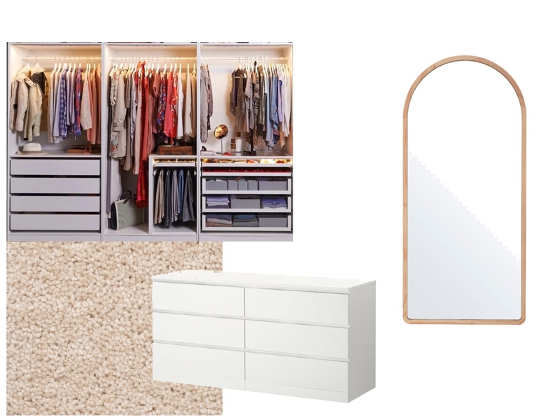 WIR Mood Board by Sian Sampey on Style Sourcebook