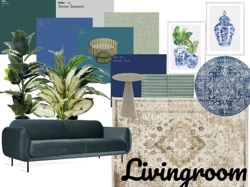25 Birchwood Rd Mood Board by Kore Interiors on Style Sourcebook