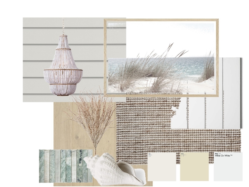 coastal mood board Mood Board by Just GorJess Interiors on Style Sourcebook