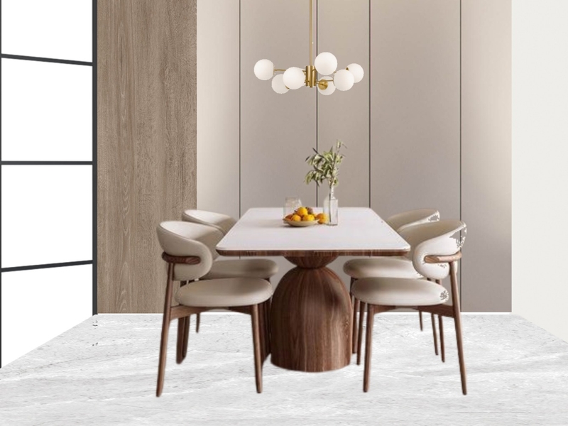 kitchen Mood Board by mika_ on Style Sourcebook