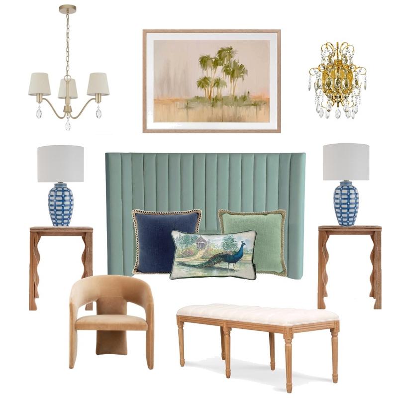 Charlotte's Whisper - Robertson Mood Board by Moodblogs on Style Sourcebook