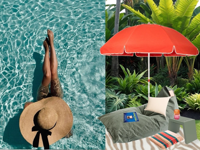 it's pool time Mood Board by LPB Designs & Interiors on Style Sourcebook