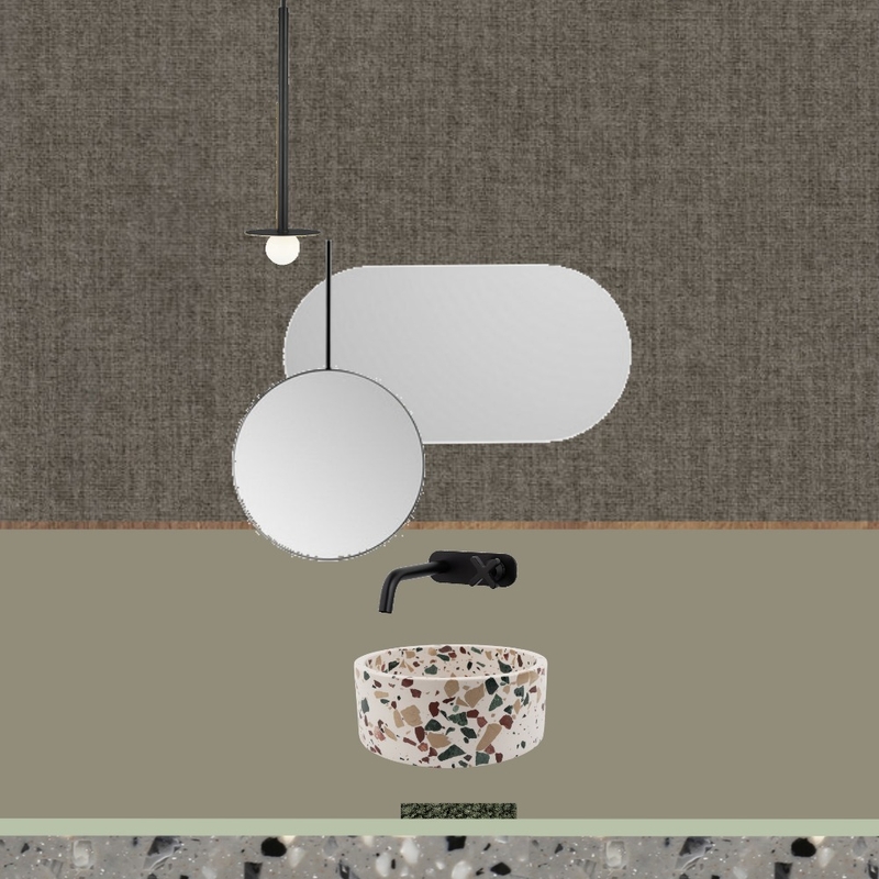terrazzo sink + ar Mood Board by sickboy-a on Style Sourcebook