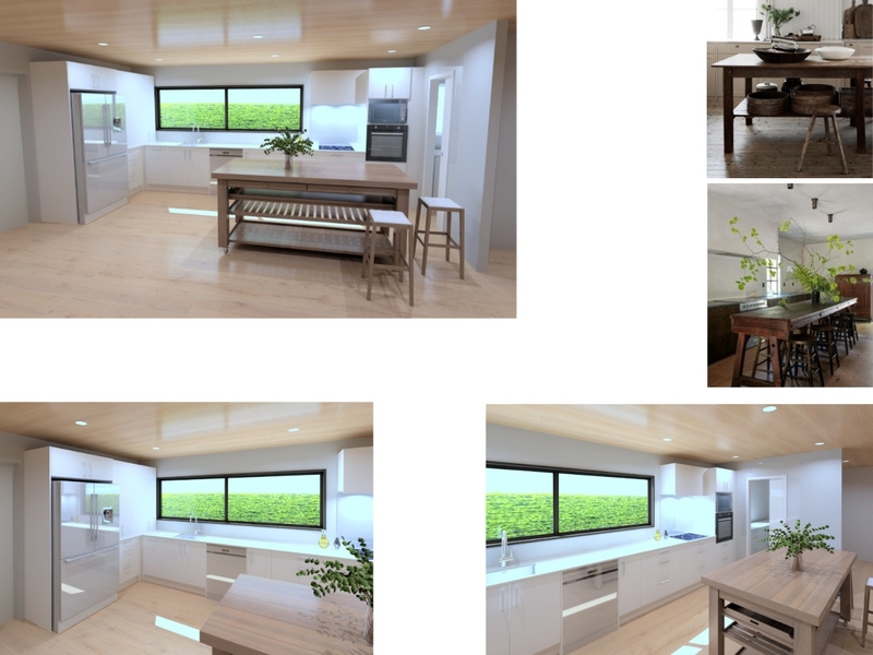 higgs 2 Mood Board by TIDesign on Style Sourcebook