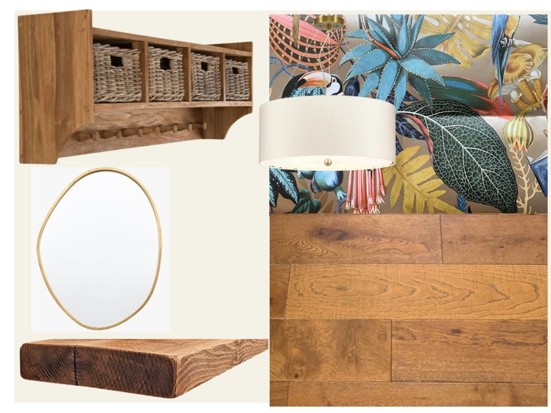 Halita hallway Mood Board by marigoldlily on Style Sourcebook