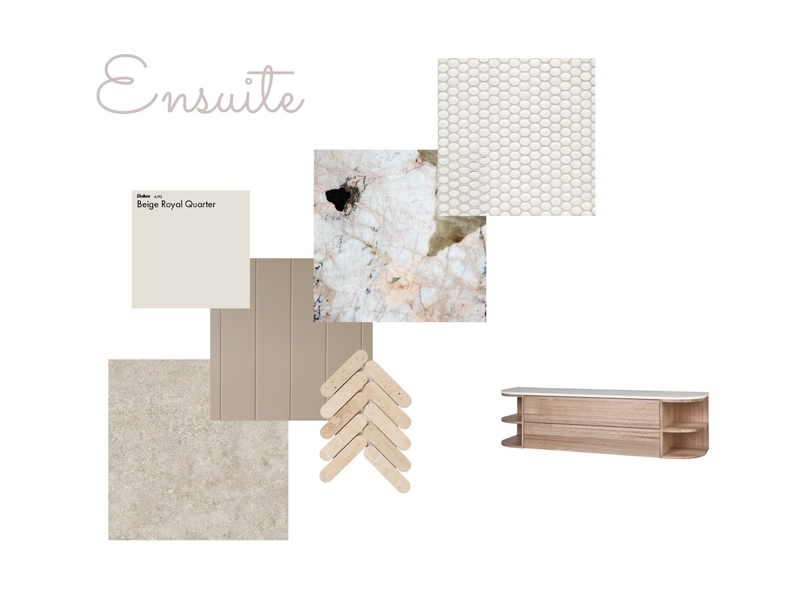 Ensuite Mood Board by Neen Design on Style Sourcebook