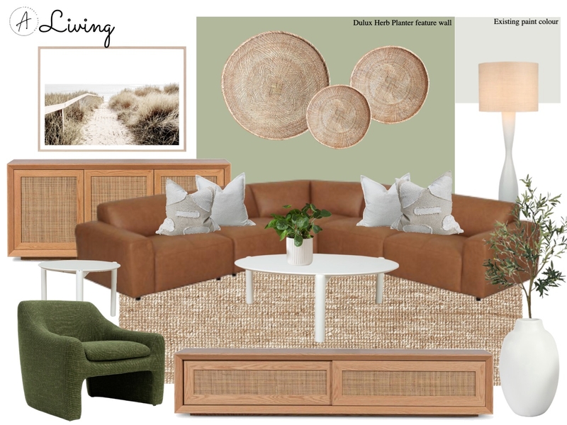 MAIN LIVING HAMLYN Mood Board by BeckieChamberlain on Style Sourcebook