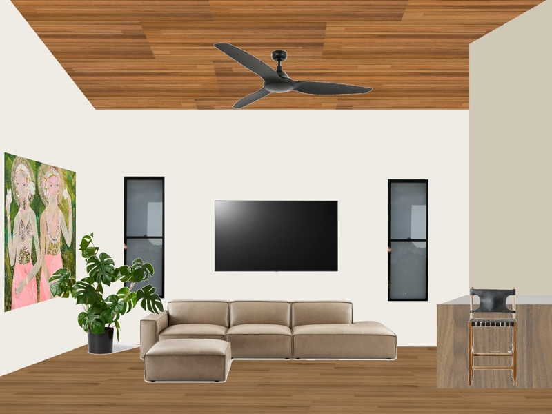 Living Mood Board by amydrummond on Style Sourcebook