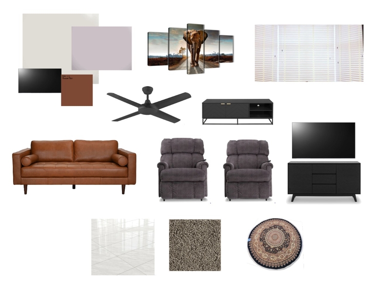 sue1 Mood Board by RobynLewisCourse on Style Sourcebook