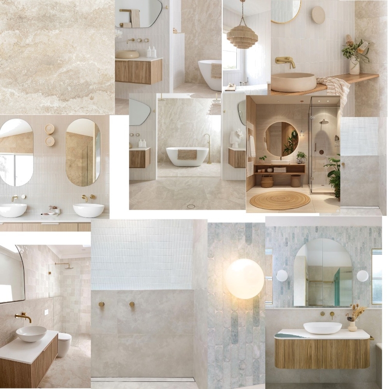Calista 1 Bathroom Mood Board by CalistaCoomera on Style Sourcebook