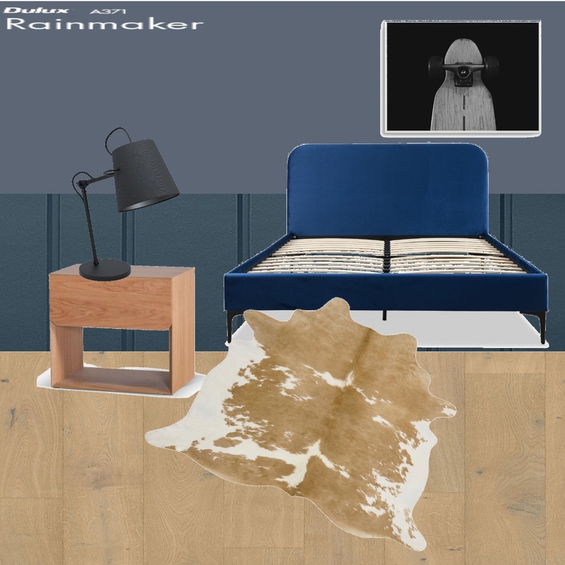 Boys bedroom Mood Board by Kjerando on Style Sourcebook