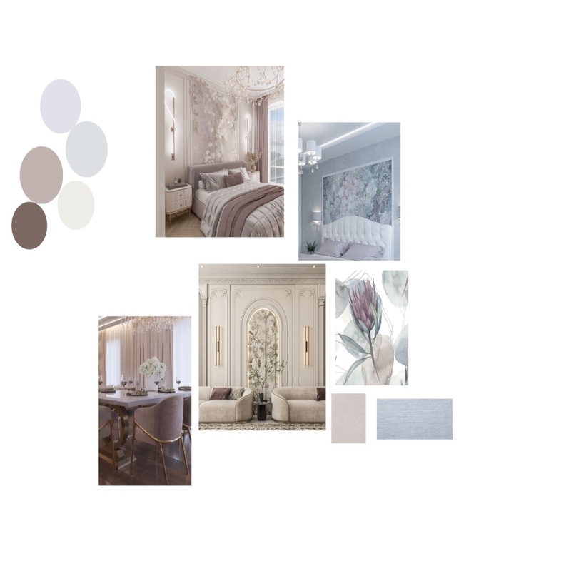 معماری Mood Board by seyedeyasna on Style Sourcebook