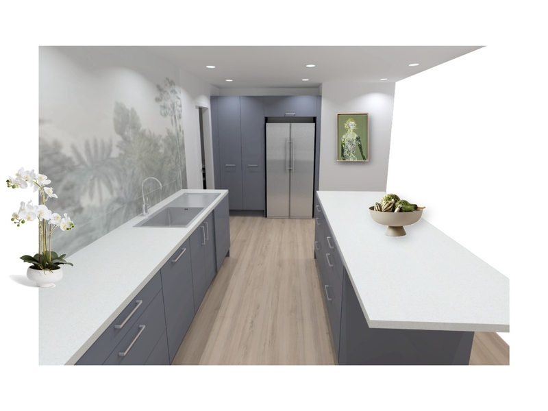 Vanhoof 1 Mood Board by TIDesign on Style Sourcebook