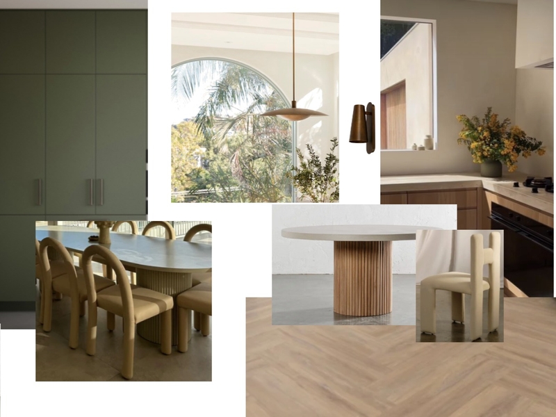 Kurrajong Kitchen Mood Board by alexieseller on Style Sourcebook