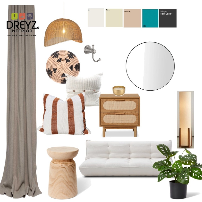 The Couple Treatment Room mood board Mood Board by george ongz on Style Sourcebook