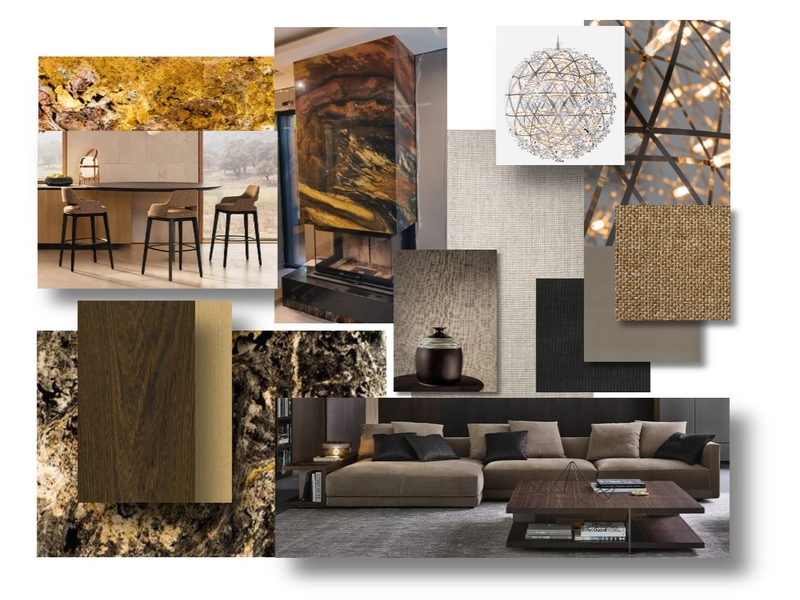 black calacatta oro Mood Board by svidro.zsuzsa@gmail.com on Style Sourcebook