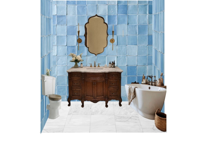 toilet Mood Board by Natureworld on Style Sourcebook