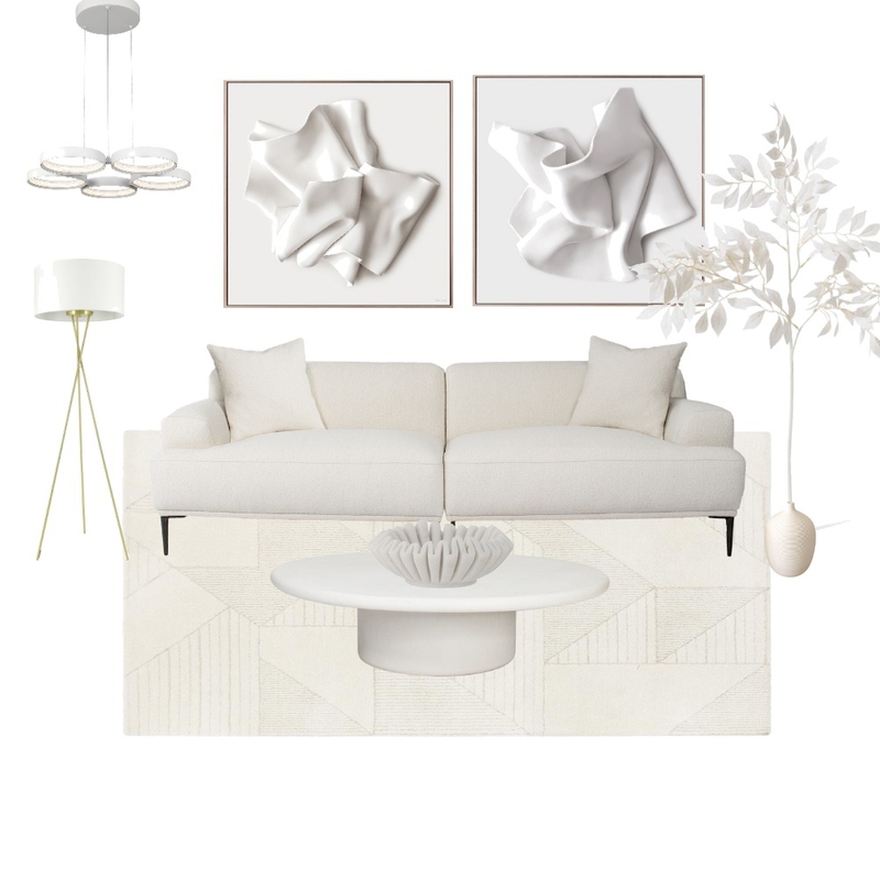 dnevni Mood Board by Josipa on Style Sourcebook