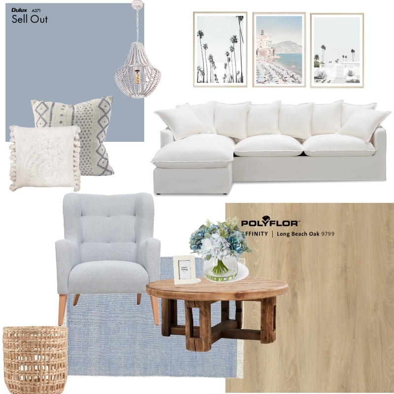 Calming Beach House Living Room Mood Board by Designed_by_Jasper on Style Sourcebook