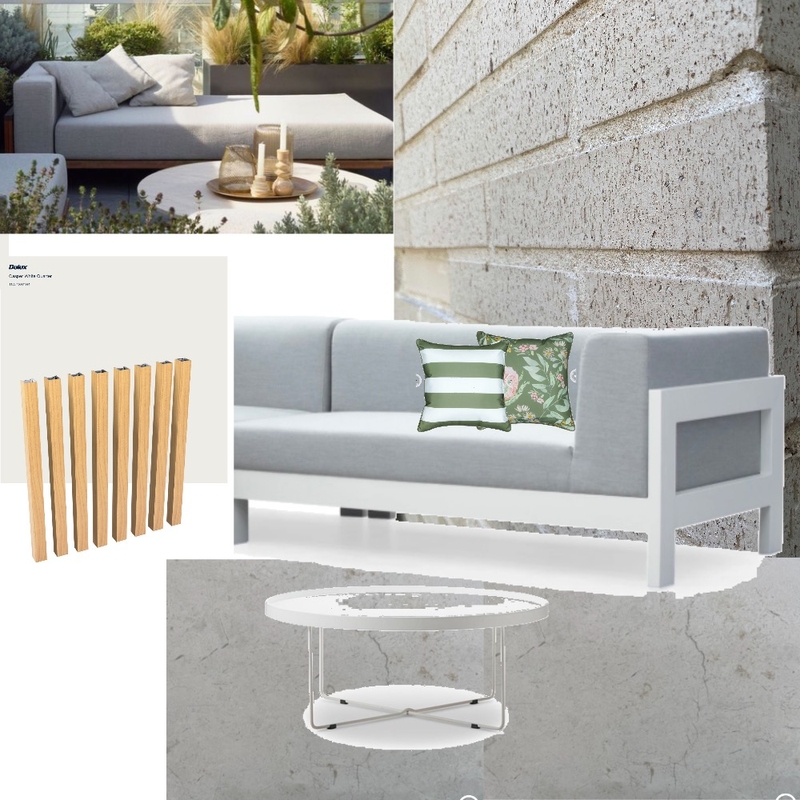 Front Balcony Mood Board by mirjana.ilic21@gmail.com on Style Sourcebook
