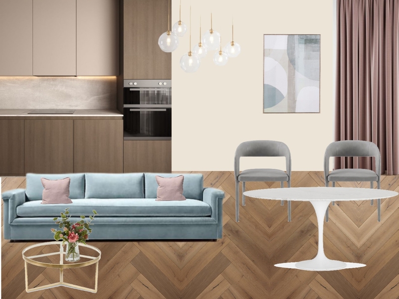 2d кухня-гостиная Mood Board by DariaZel on Style Sourcebook