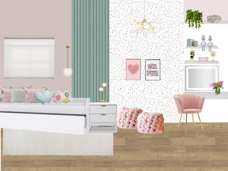 DORM VALEN II Mood Board by Tamiris on Style Sourcebook