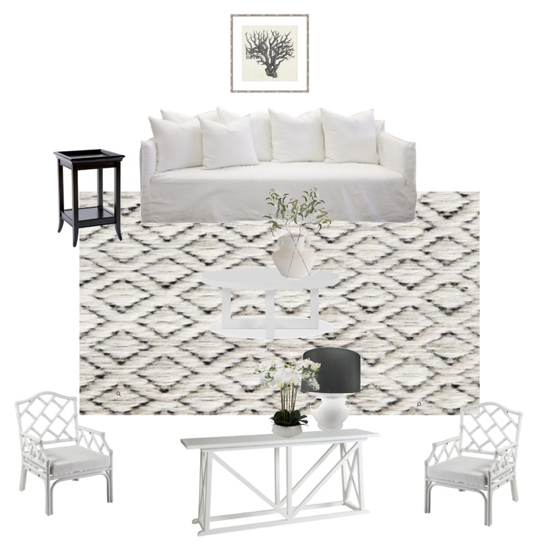 Syd Living Up Mood Board by Insta-Styled on Style Sourcebook