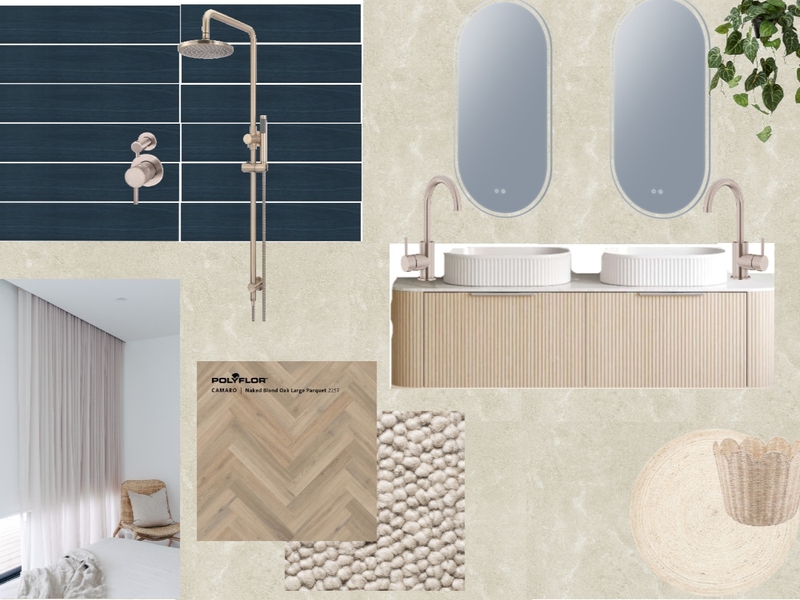 Scot Beveridge Mood Board by Malady Plumbing on Style Sourcebook