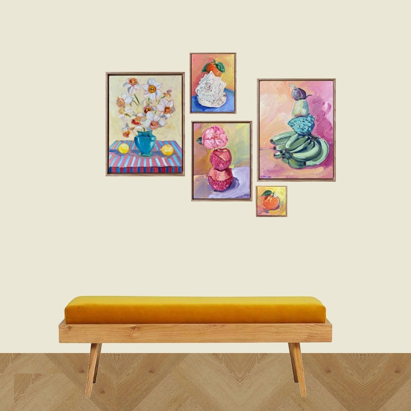 Entryway Square Mood Board by dl2407 on Style Sourcebook