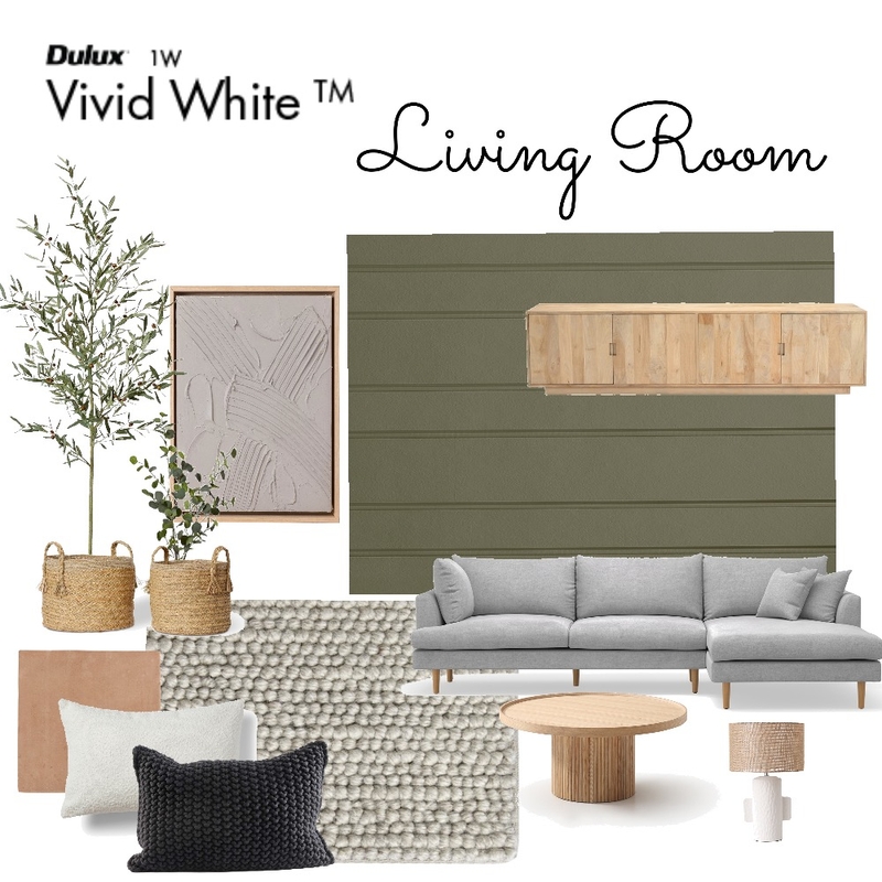Ravenswood Living Mood Board by msmel on Style Sourcebook
