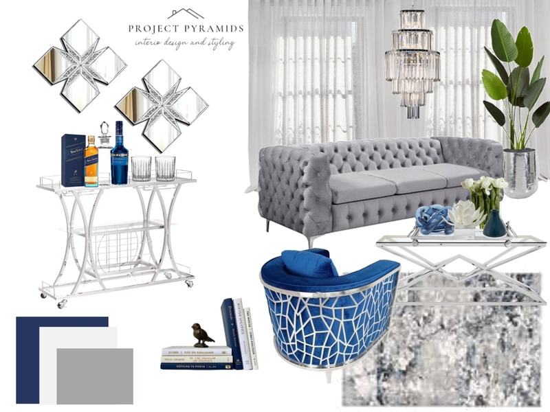 Fifi's Living room Mood Board by Gigi27 on Style Sourcebook